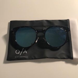 quay sunglasses